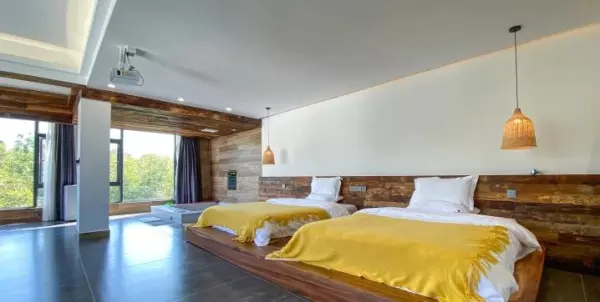 沙径温泉村在哪里(27)