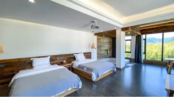 沙径温泉村在哪里(28)