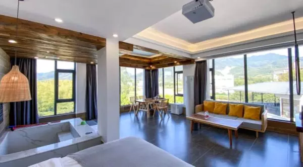 沙径温泉村在哪里(29)