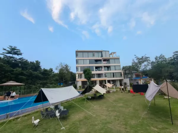 沙径温泉村在哪里(2)