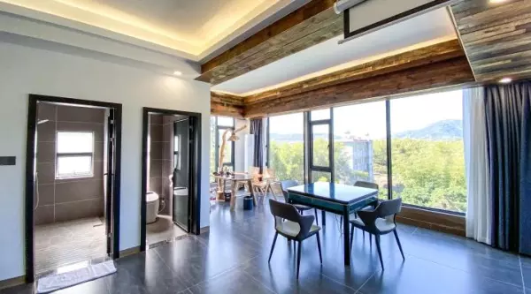 沙径温泉村在哪里(31)