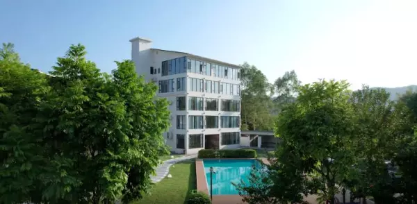 沙径温泉村在哪里(33)