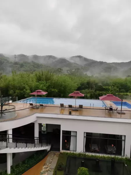 沙径温泉村在哪里(34)