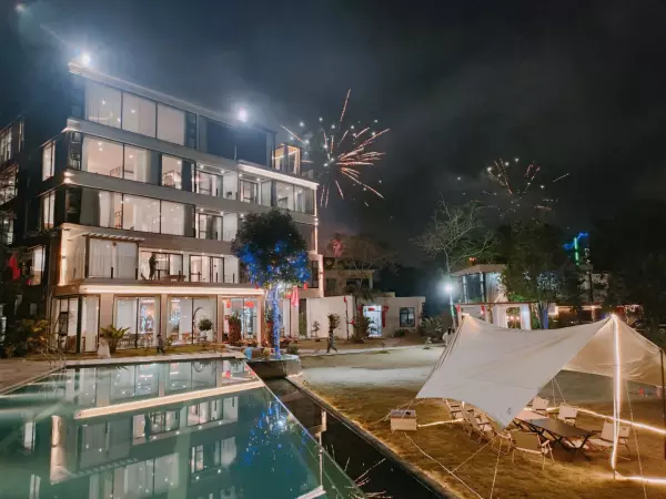 沙径温泉村在哪里(3)