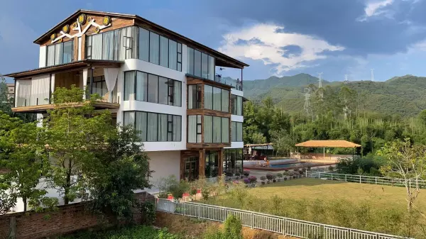 沙径温泉村在哪里(48)