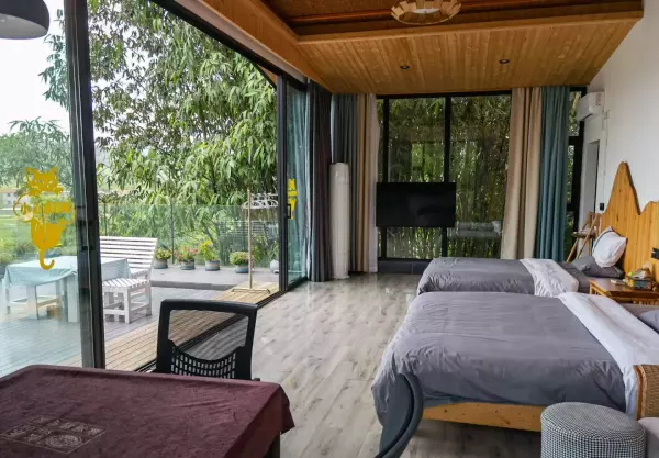 沙径温泉村在哪里(53)