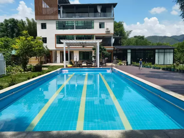 沙径温泉村在哪里(55)