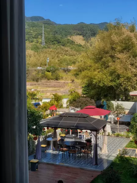 沙径温泉村在哪里(61)