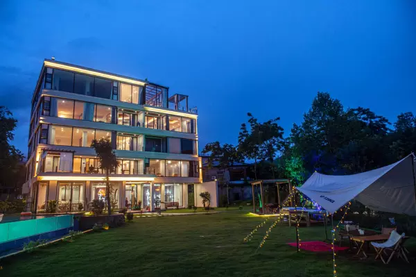 沙径温泉村在哪里(9)