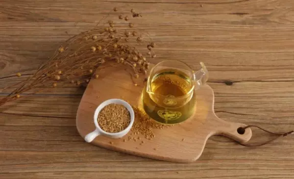油壶怎么清洗才能去掉老油味(1)