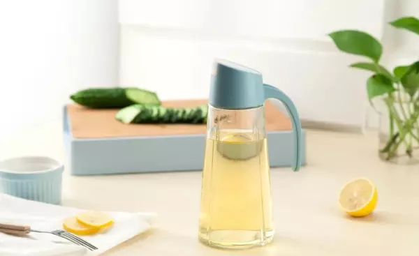 油壶怎么清洗才能去掉老油味(2)