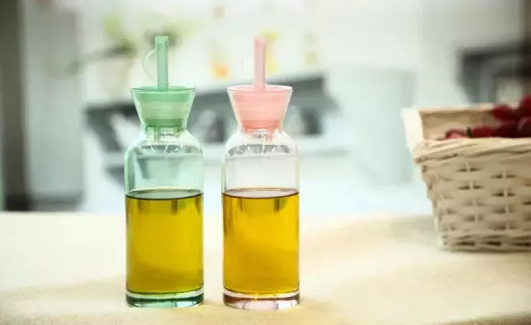 油壶怎么清洗才能去掉老油味(5)
