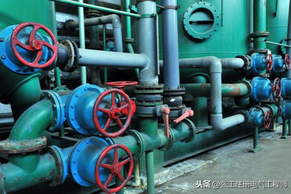 阀门型号编制方法,阀门型号表示方法.