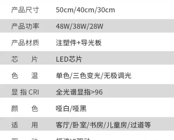 家饰达灯具质量怎么样(7)