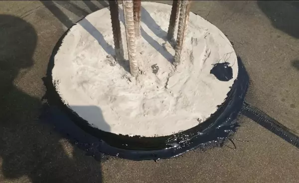 12yJ12图集桩头防水做法(4)