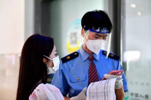 g665是到西安站还是西安北(5)