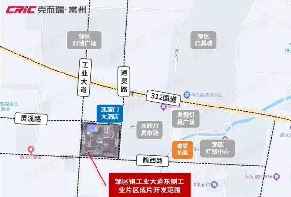 奥青城西边一大块地开发吗(8)