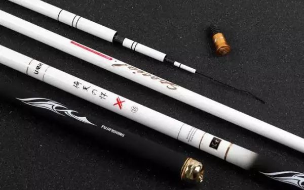 米卡多鱼竿怎么样(3)