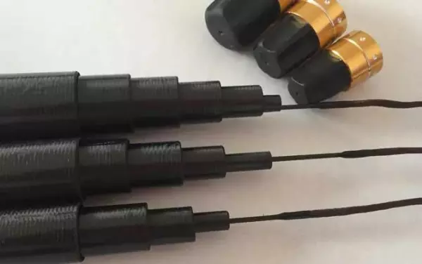 米卡多鱼竿怎么样(4)