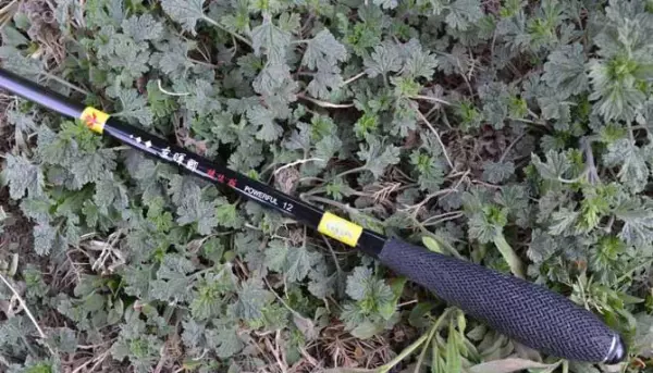 米卡多鱼竿怎么样(5)