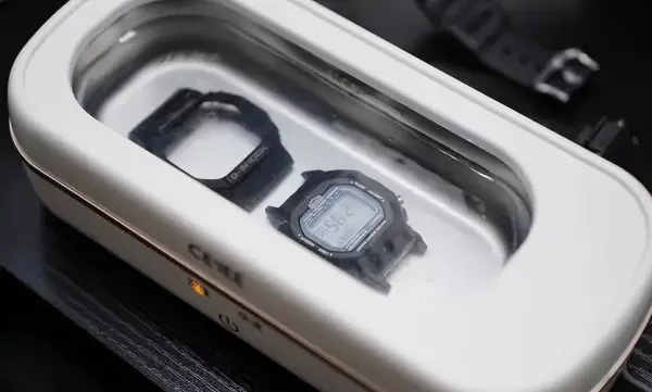 家电清洗机什么牌子好质量过硬的(9)