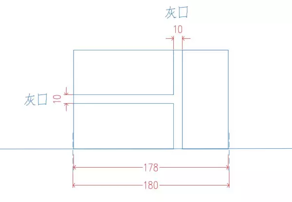 砖的尺寸为240x115x53什么意思(5)