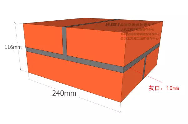砖的尺寸为240x115x53什么意思(8)