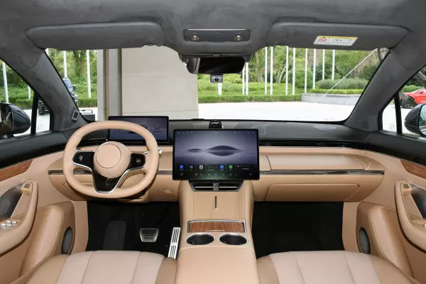 homestar 2130怎么放平(4)