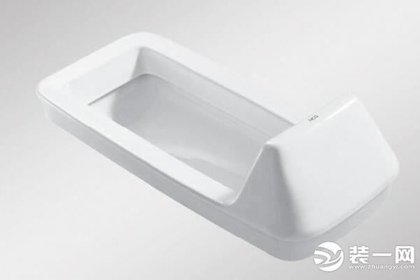 蹲位堵了如何自己快速疏通.