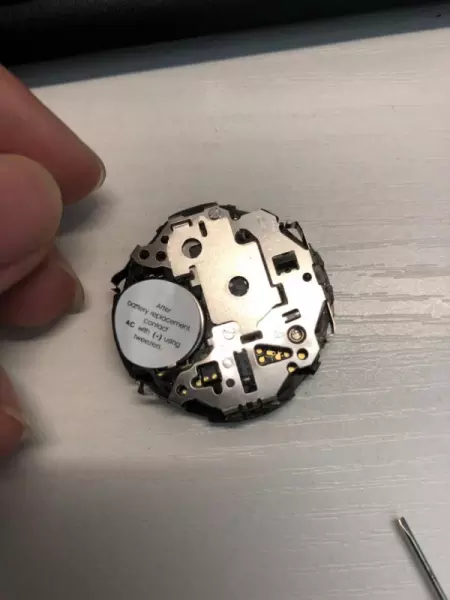 卡西欧5081ga100snz是什么意思(10)