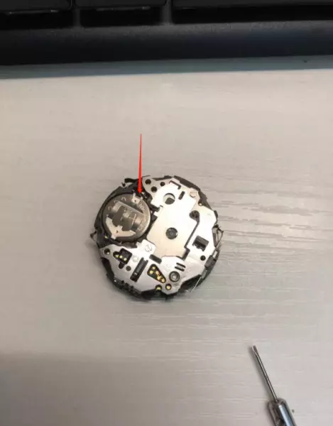 卡西欧5081ga100snz是什么意思(11)