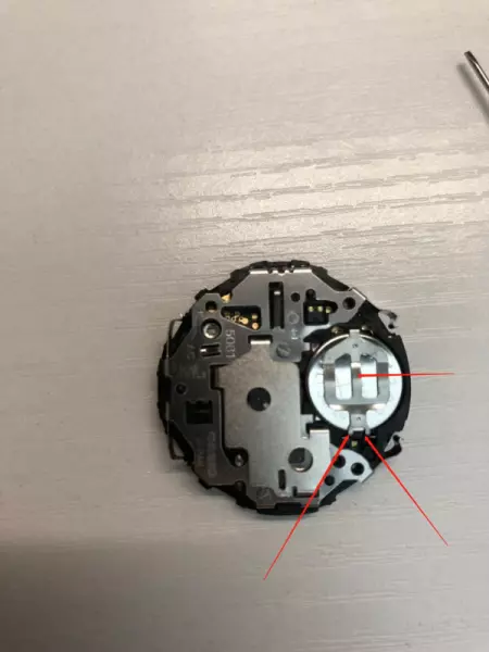 卡西欧5081ga100snz是什么意思(13)