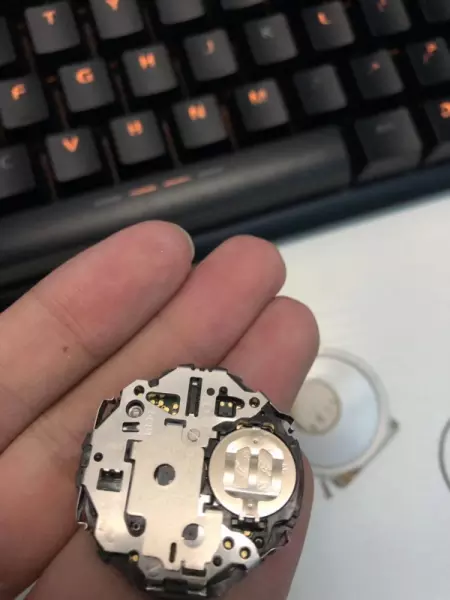 卡西欧5081ga100snz是什么意思(16)