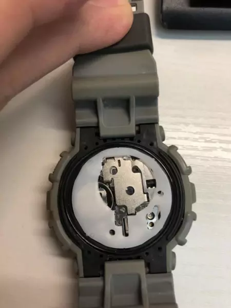 卡西欧5081ga100snz是什么意思(6)