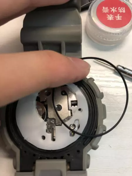 卡西欧5081ga100snz是什么意思(7)