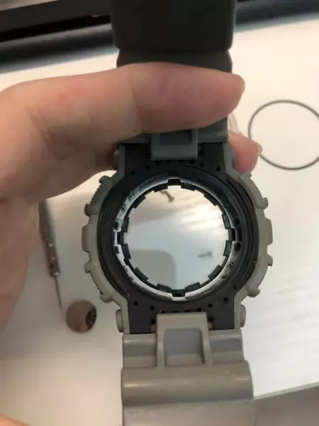 卡西欧5081ga100snz是什么意思(9)