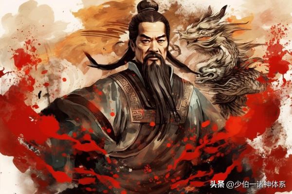 浩然巾是道教还是儒家.