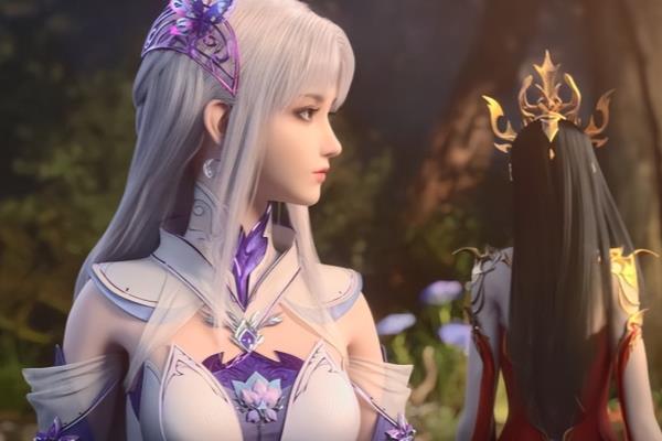 玄空子为什么是小医仙一生之敌.