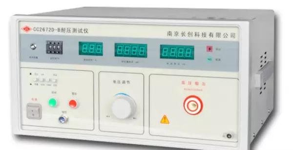 耐压强度越高的材料绝缘越差吗(1)