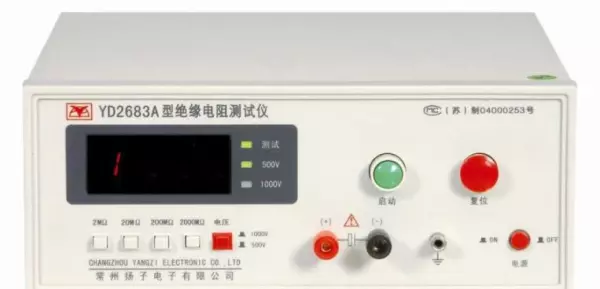 耐压强度越高的材料绝缘越差吗(2)