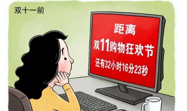 家装节和双十一哪个优惠力度大(18)