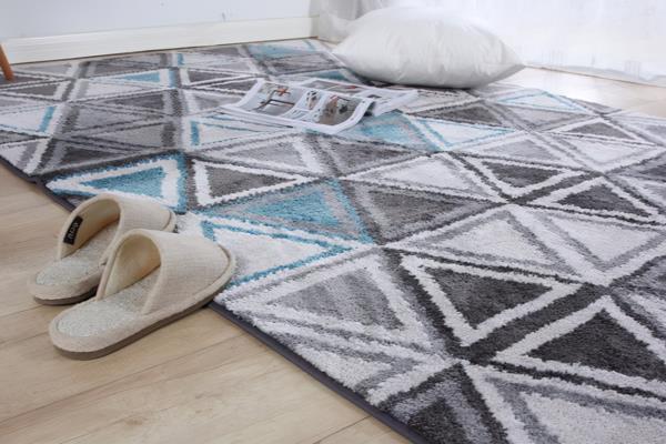 羊毛地毯怎么清洗方便省事.