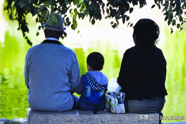 妈妈和爷爷奶奶的矛盾可以插手吗.
