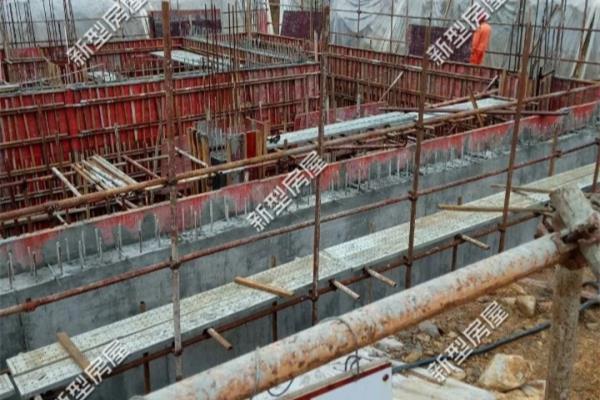 农村自建房一般是什么结构.