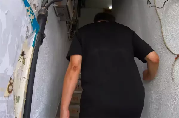 香港房屋一尺是多少平方米(3)