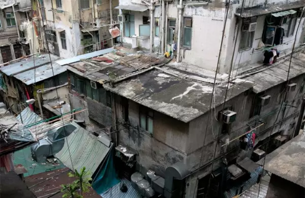 香港房屋一尺是多少平方米(7)