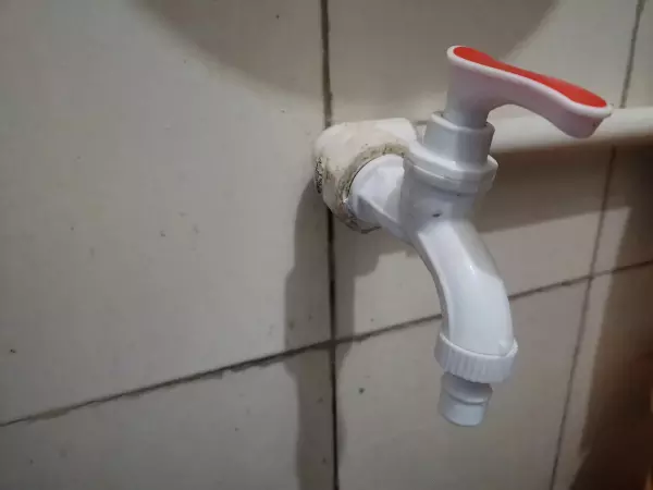 水龙头结构图是什么结构原理介绍(1)
