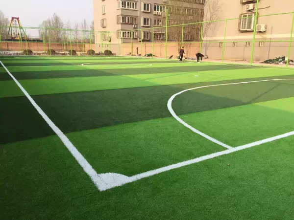 室内足球场建设大概要多少费用(2)
