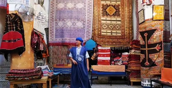 地毯厂家批发市场在哪里(2)