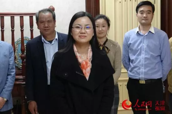 登发装饰城河西店营业时间(2)